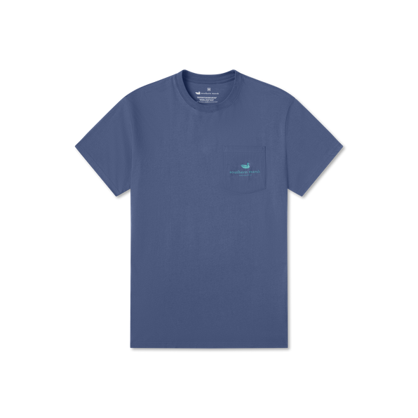 Bluestone | Front