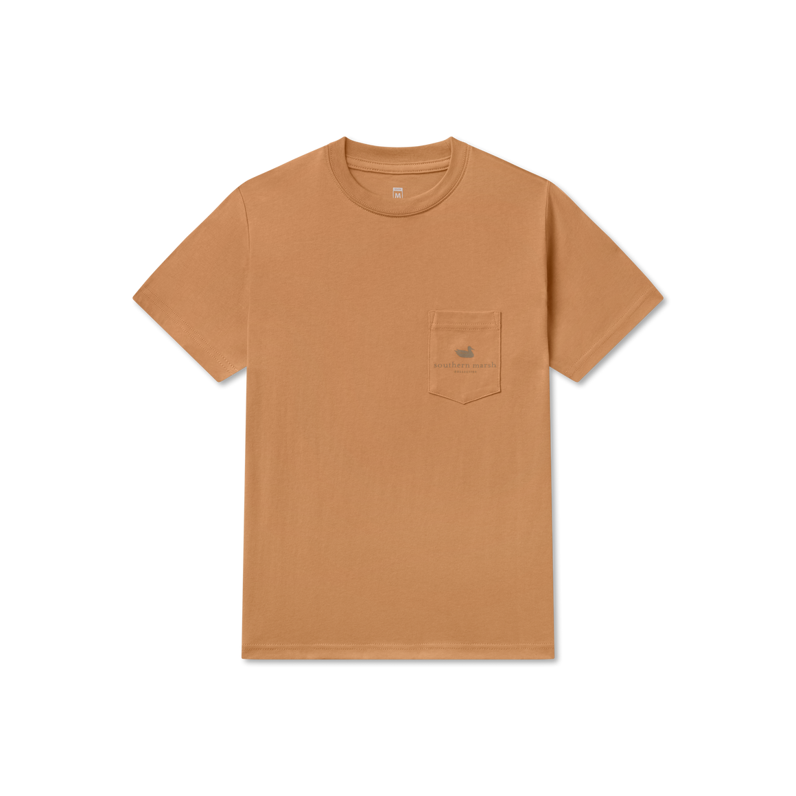 Camel | Front
