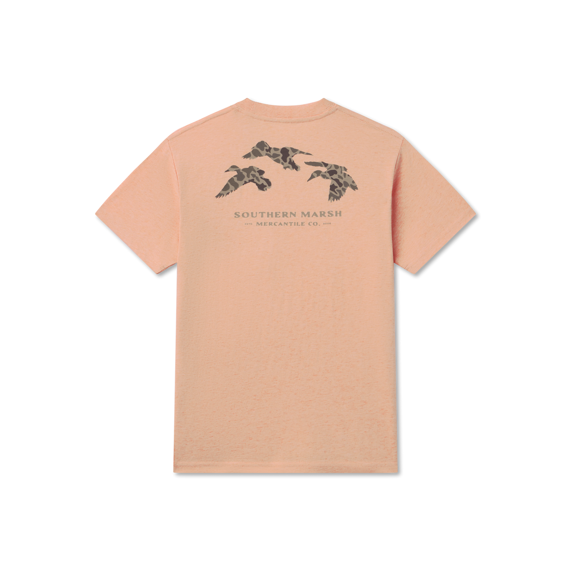 Washed Sherbet