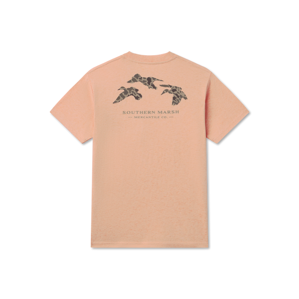 Washed Sherbet