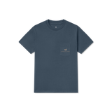 Arlington Blue | Front