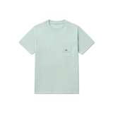 Washed Honeydew | Front