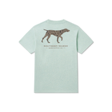 Washed Honeydew
