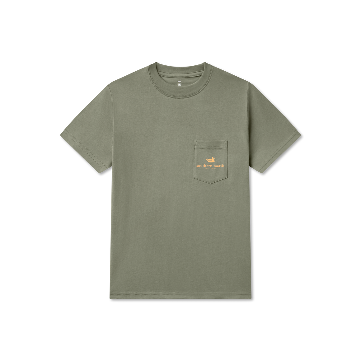 Bay Green | Front