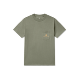 Bay Green | Front