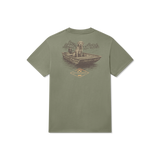 Bay Green