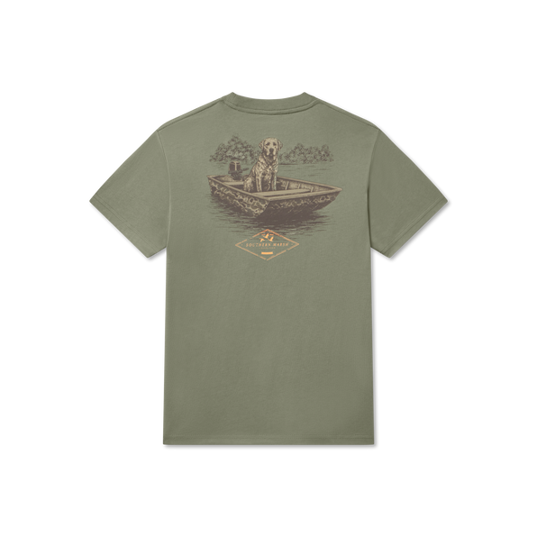 Bay Green