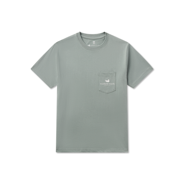 Burnt   Sage | Front