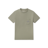 Bay Green | Front