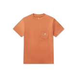 Burnt   Orange | front
