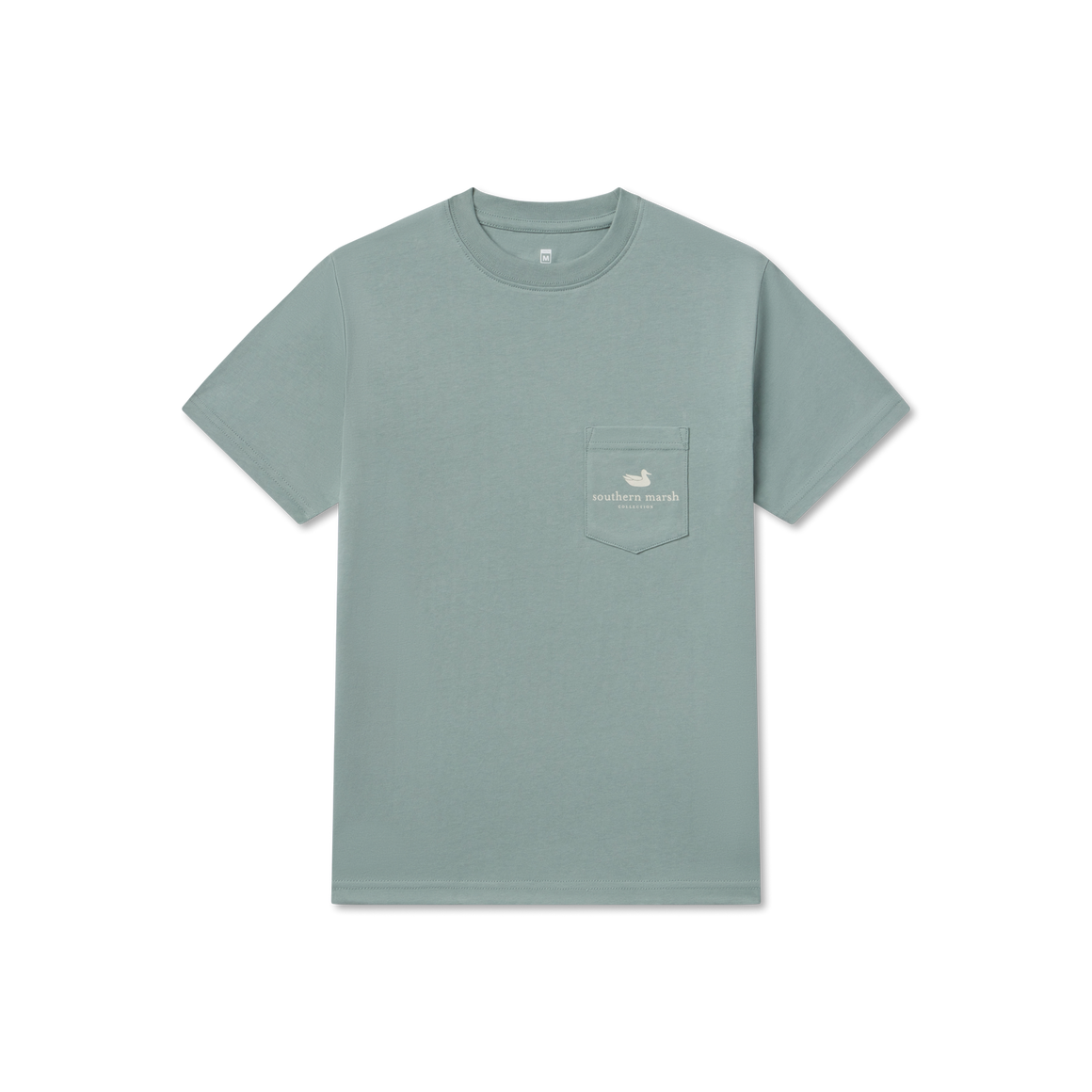 Burnt Sage | Front
