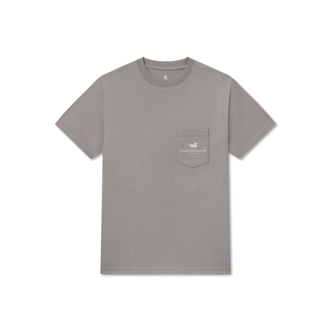 Dark Gray | Front