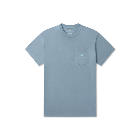 Light Blue | Front