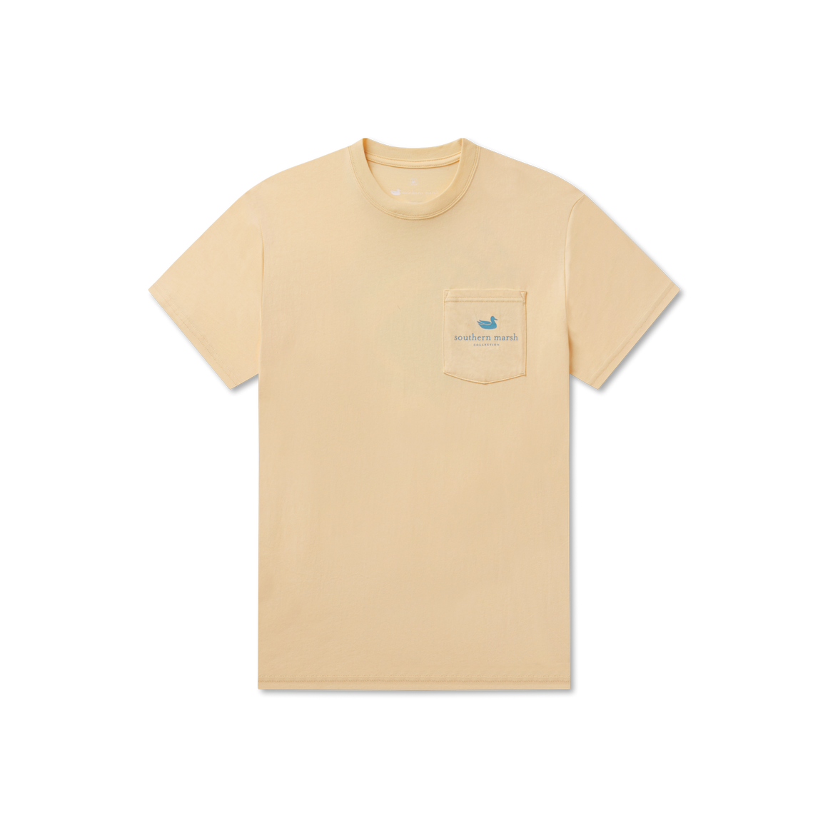 Golden Sunflower | Front