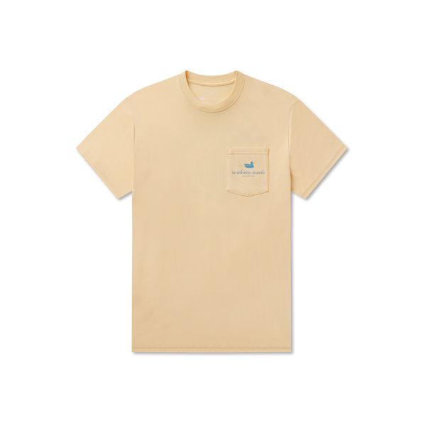 Golden Sunflower | Front