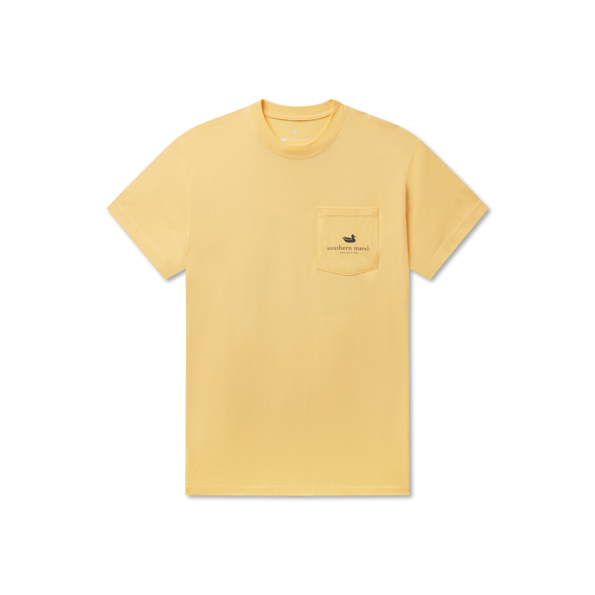 Squash | Front