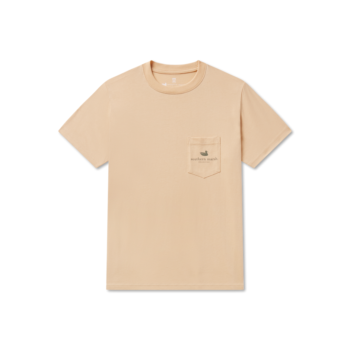 Audubon Tan | Front