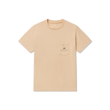 Audubon Tan | Front