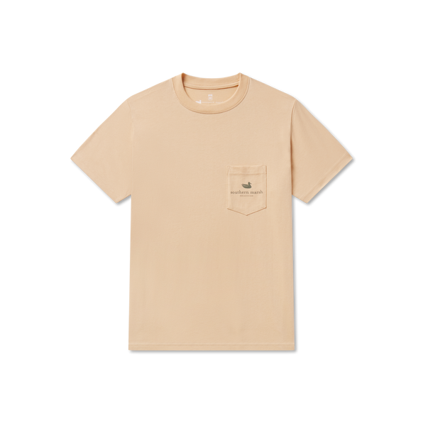 Audubon Tan | Front