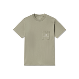 Bay Green | Front