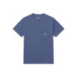 Bluestone | Front