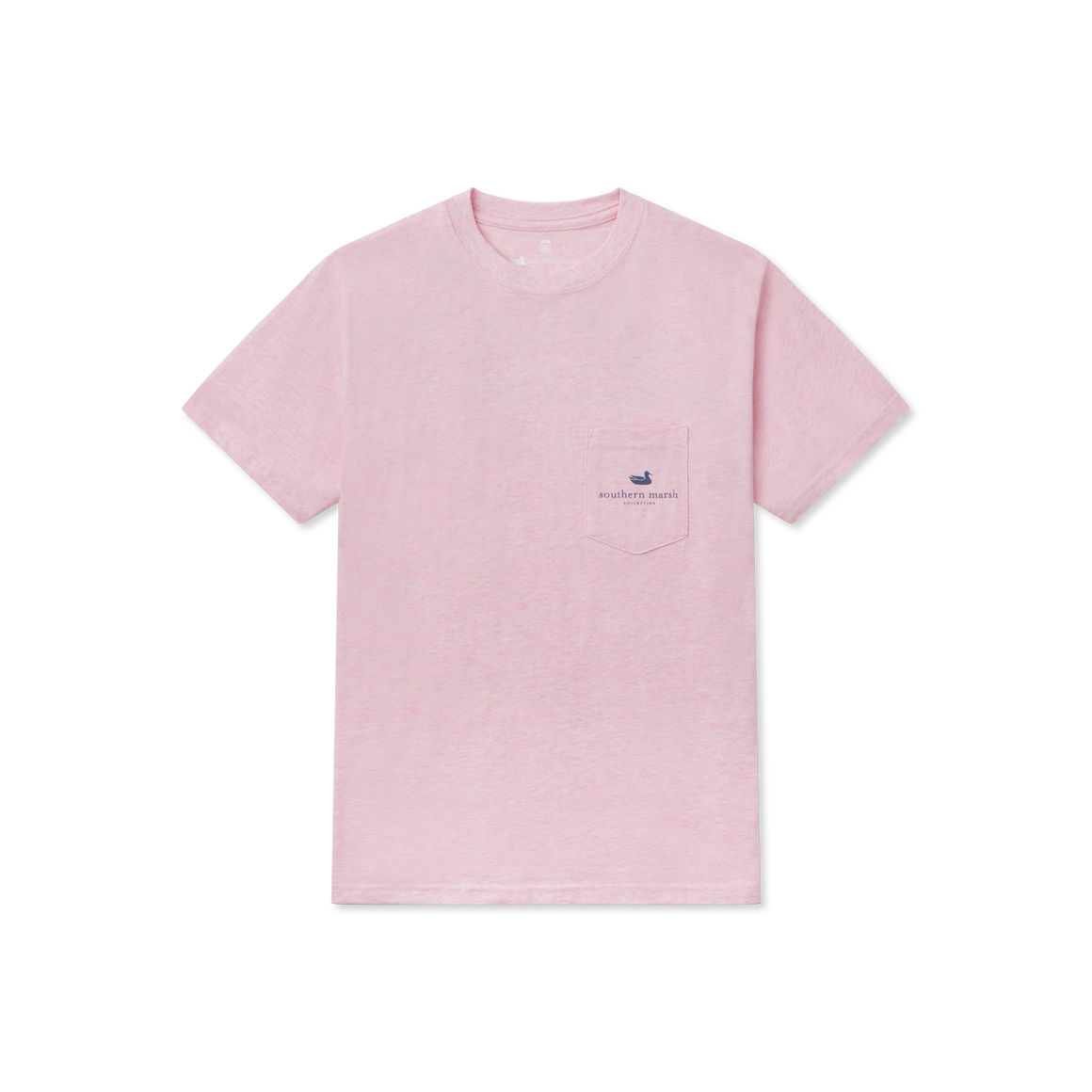 Washed Camellia | Front