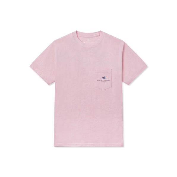 Washed Camellia | Front