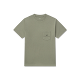 Bay Green | Front