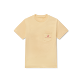 Audubon  Tan | Front