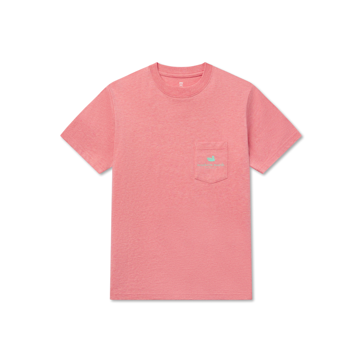 Washed Rhubarb | Front