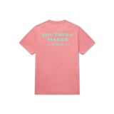 Washed Rhubarb