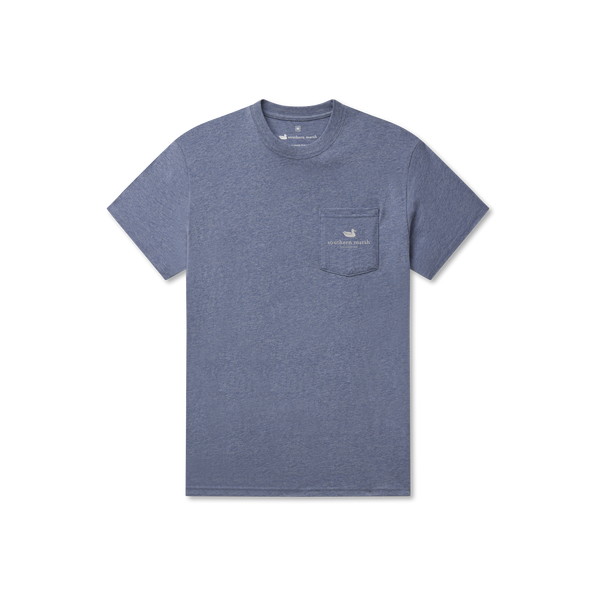 Washed Slate | Front