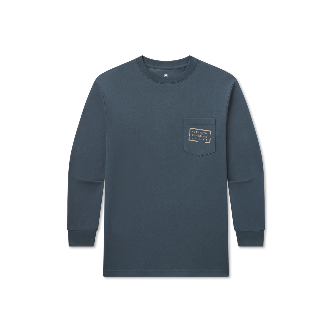 Arlington Blue | Front
