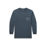 Arlington Blue | Front