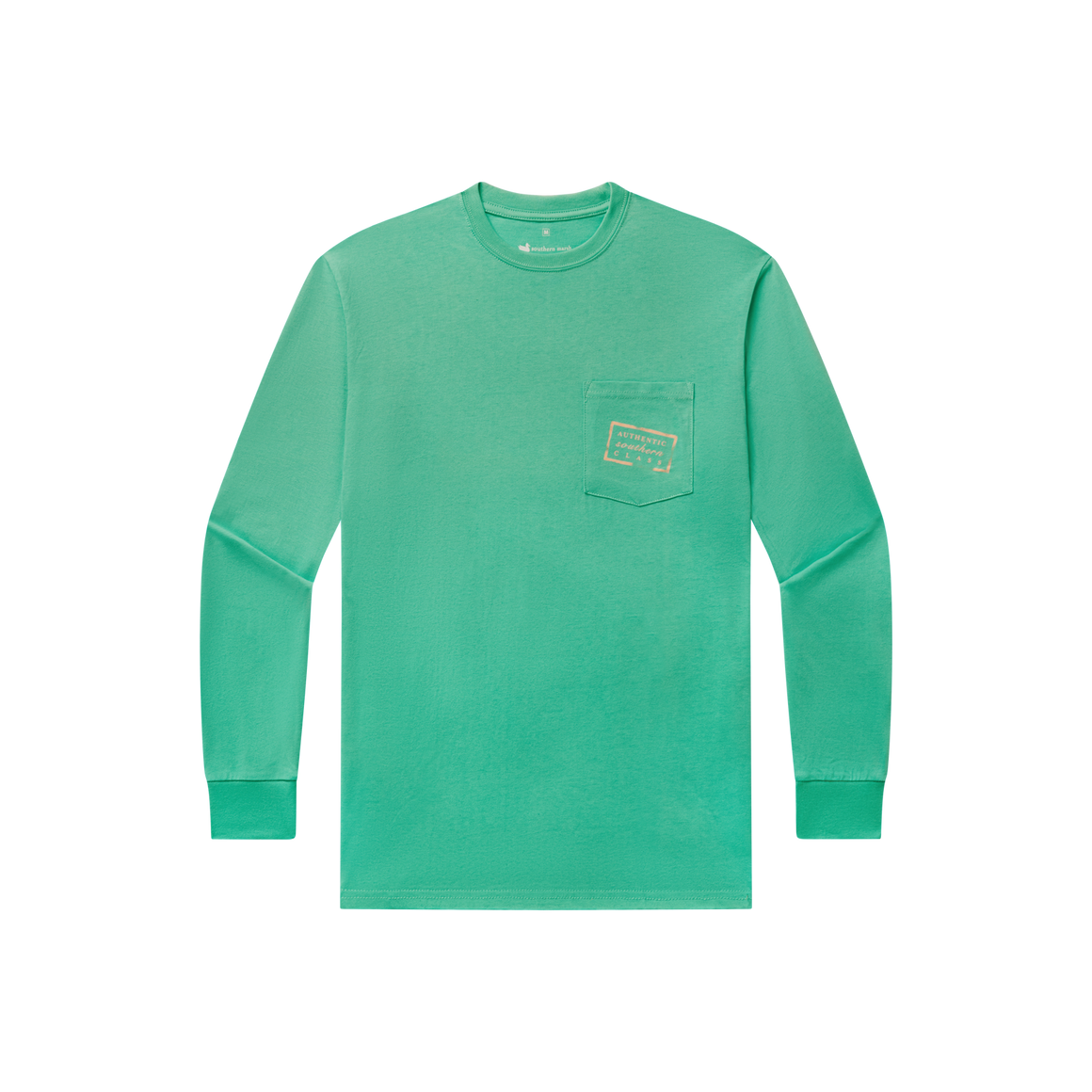 Bimini Green | Front