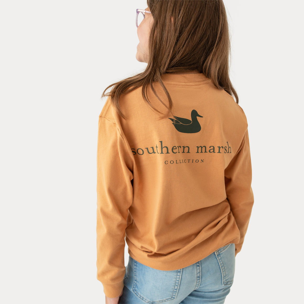 Camel | On Model Back 2