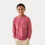 Mulberry  ON Model Front
