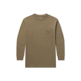Moss Green | Front