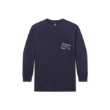 Navy| Front