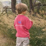 Rhubarb | Lifestyle Back