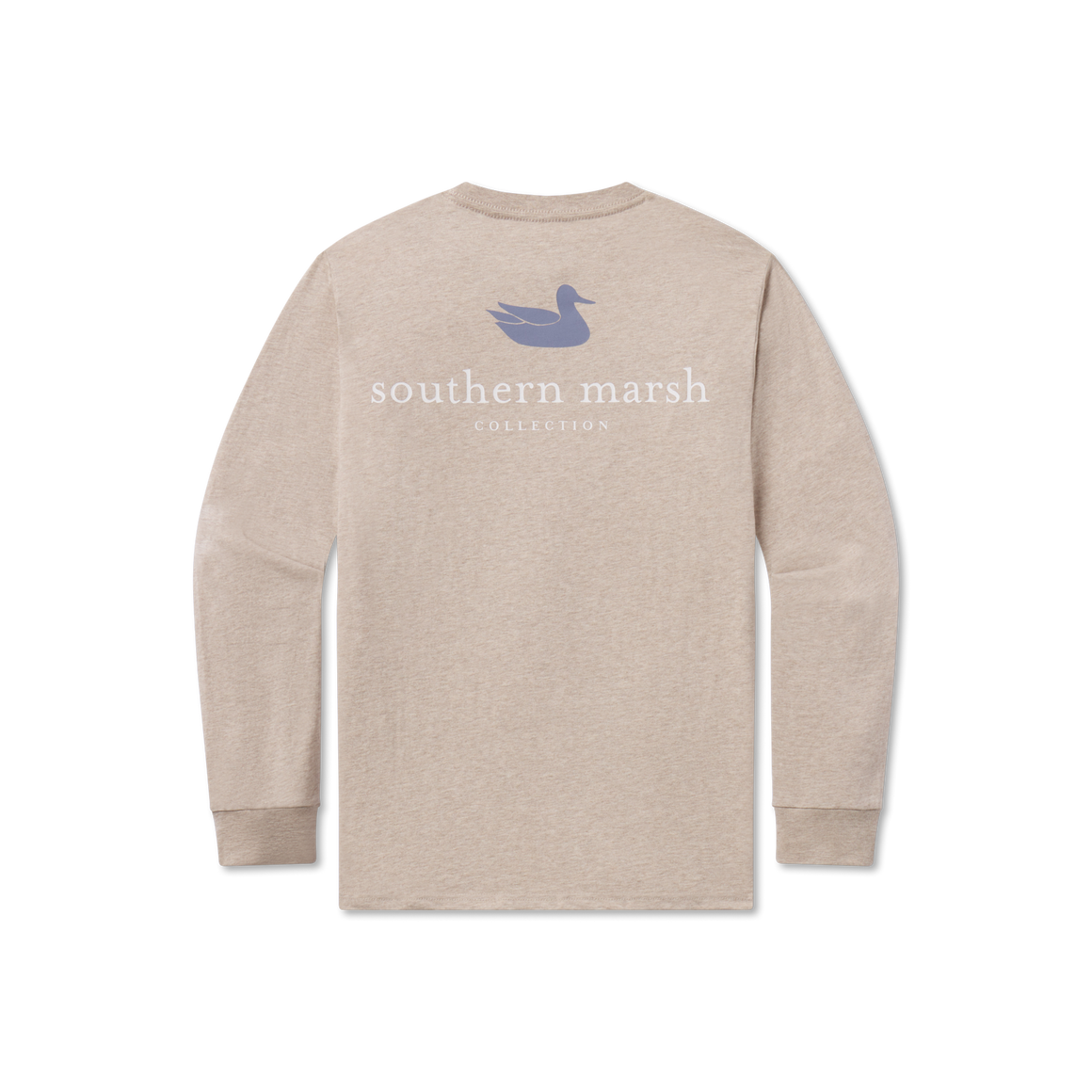 Washed Burnt Taupe