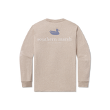Washed Burnt Taupe