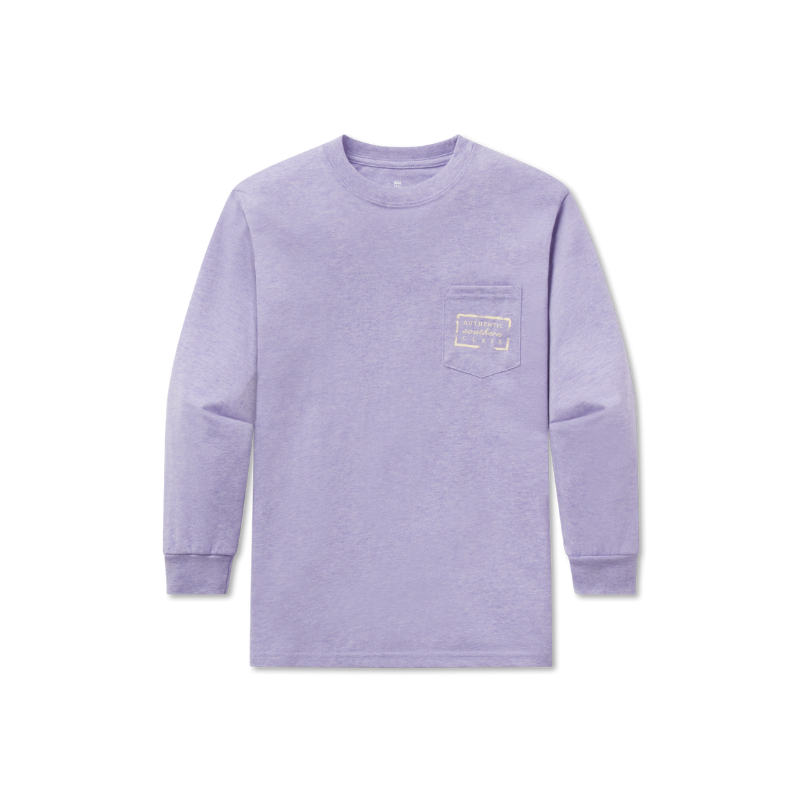 Washed Berry| Front
