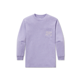 Washed Berry| Front