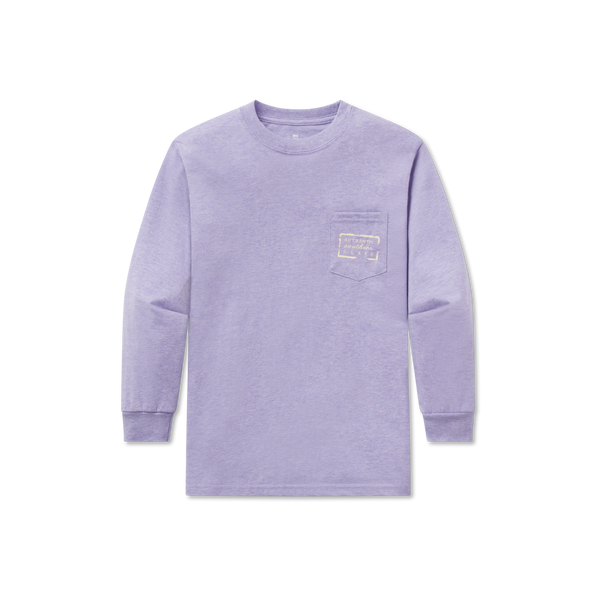 Washed Berry| Front