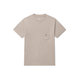 Washed Burnt Taupe | Front