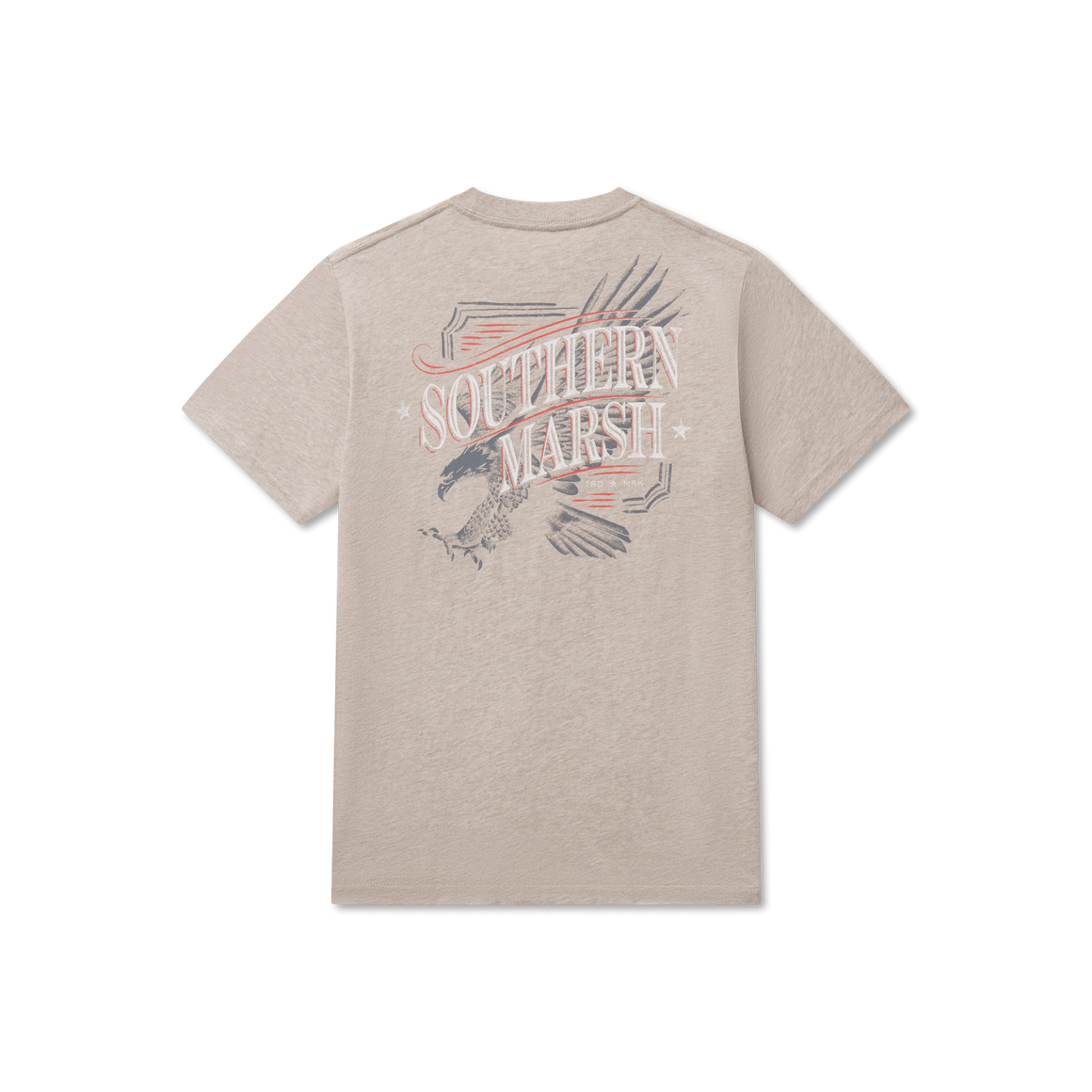 Washed Burnt Taupe