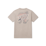 Washed Burnt Taupe