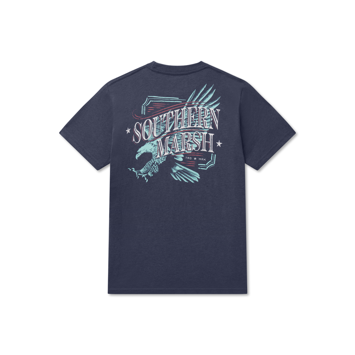Washed Navy