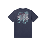 Washed Navy